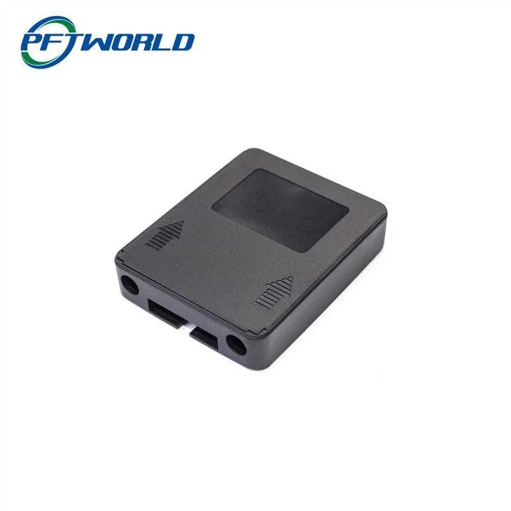 Machining Plastic Parts, Precision Plastic Shell Processing