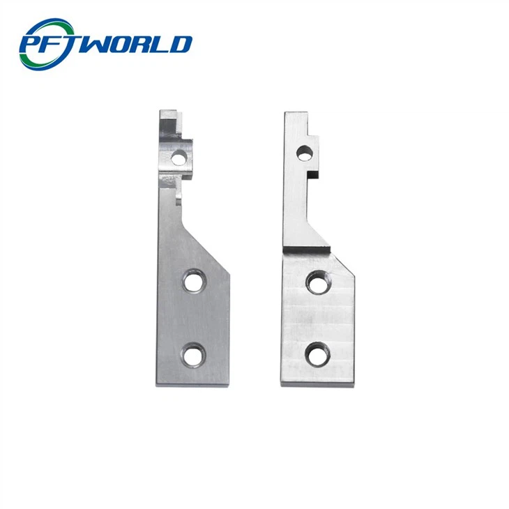 CNC Milling Hardness Machining Parts
