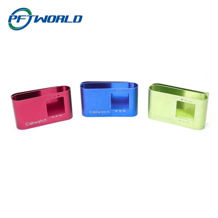 Custom Alloy Metal Stamping Parts