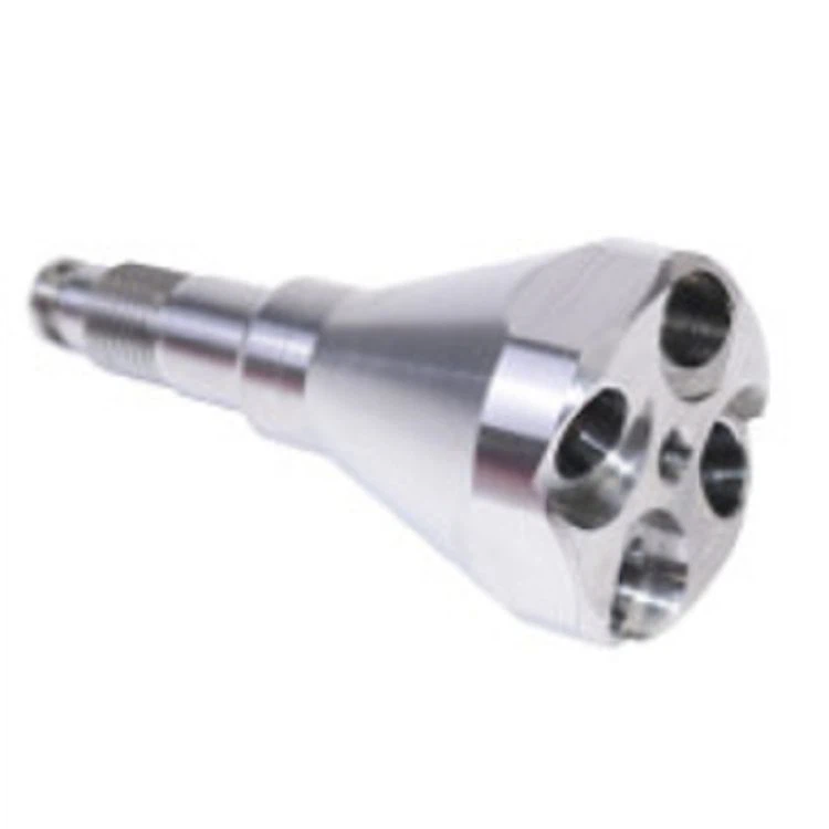 Control de qualitat de torn CNC