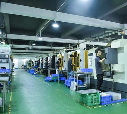 Introducció al mecanitzat CNC