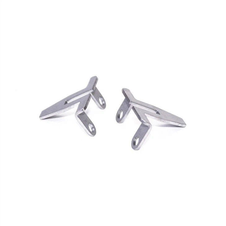 Laser Cutting Bending Parts