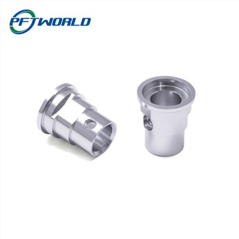 Quines són les directrius per al mecanitzat de peces de precisió CNC?