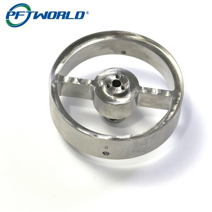 Odm Cnc Precision Machining Turning Milling Parts Service