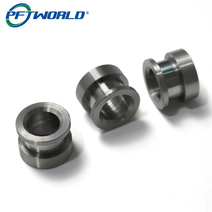 Oem Precision Metal Stainless Steel Turning Parts