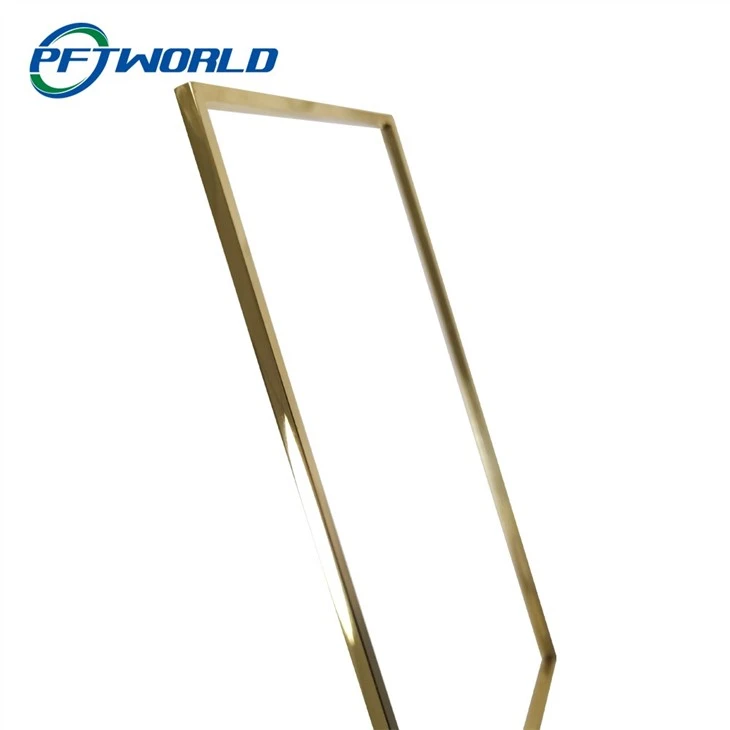 Sheet Metal Bending Machine Parts Punching Parts