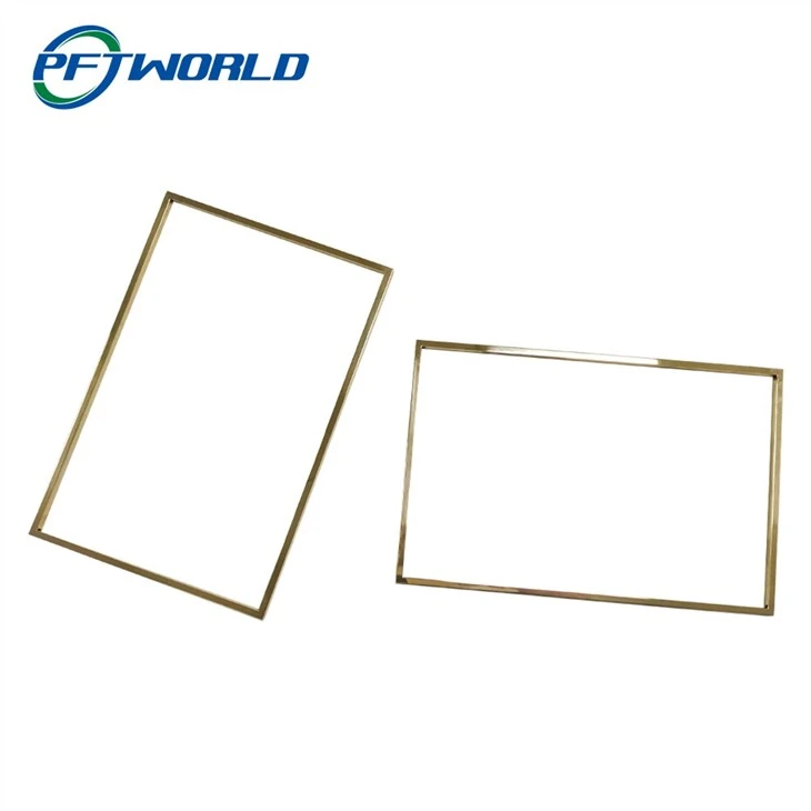 Sheet Metal Bending Machine Parts Punching Parts