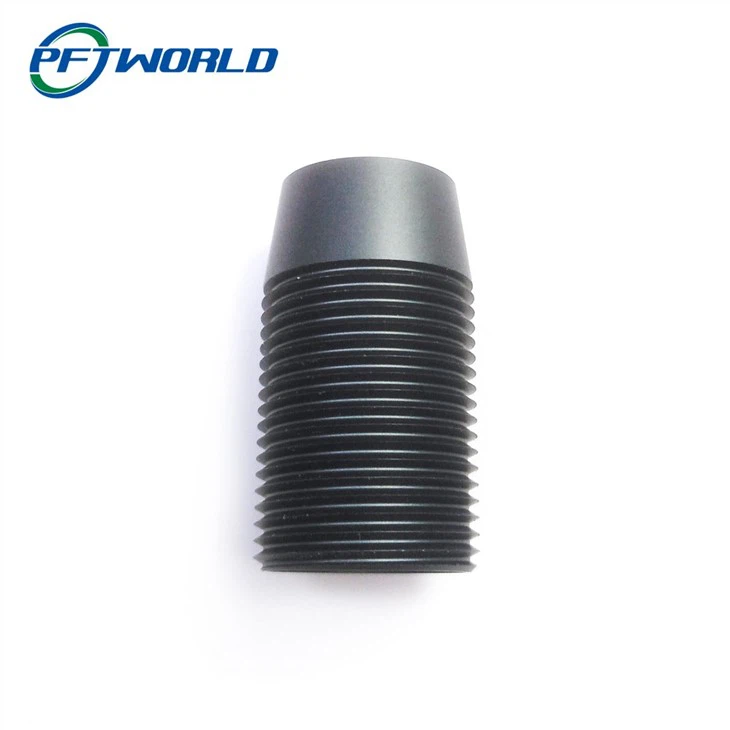 Turn Mill Compound Aluminum