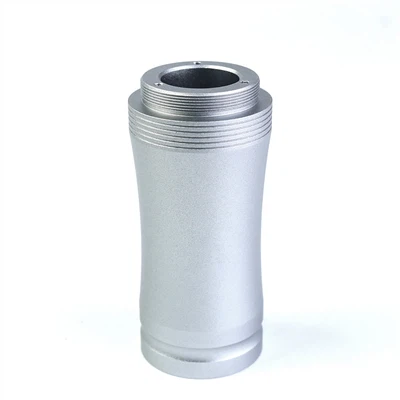 Què és un prototip CNC?