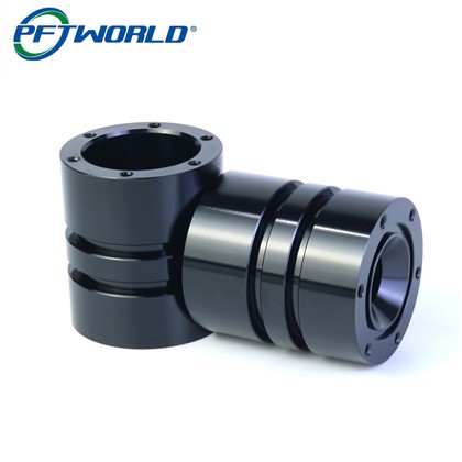 CNC Precision Parts per a millors productes
